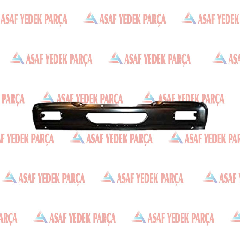 DAF CF Serisi ÖN TAMPON METAL