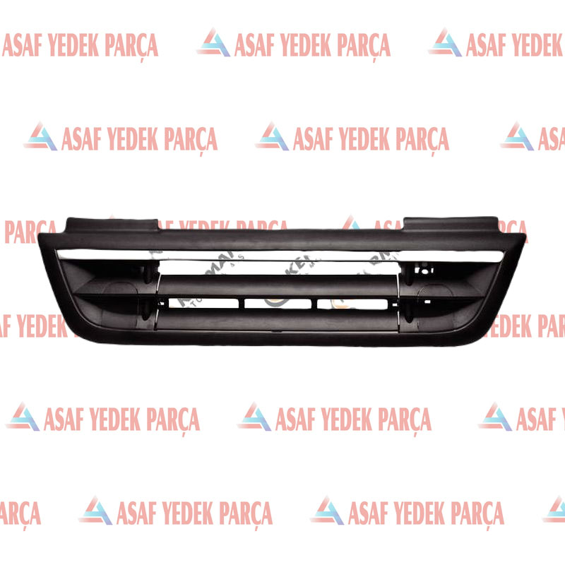 DAF CF Serisi PANJUR