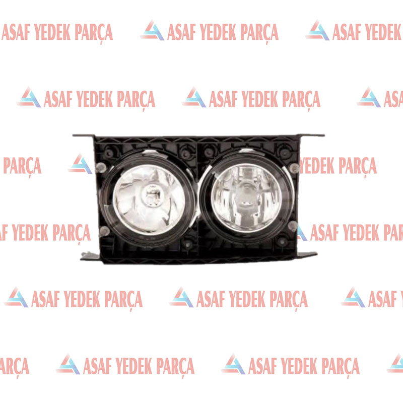DAF CF Serisi SİS LAMBA SAG