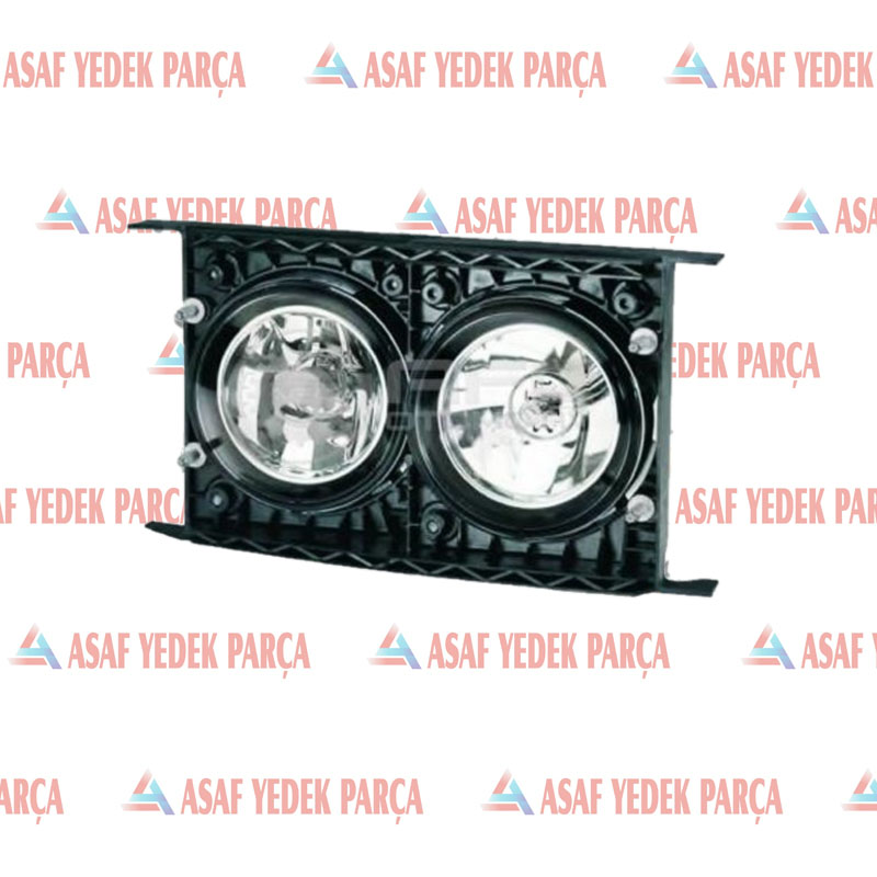 DAF CF Serisi SİS LAMBA SOL