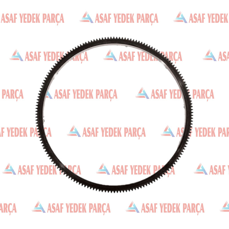 DAF CF Serisi VOLAN DİŞLİSİ