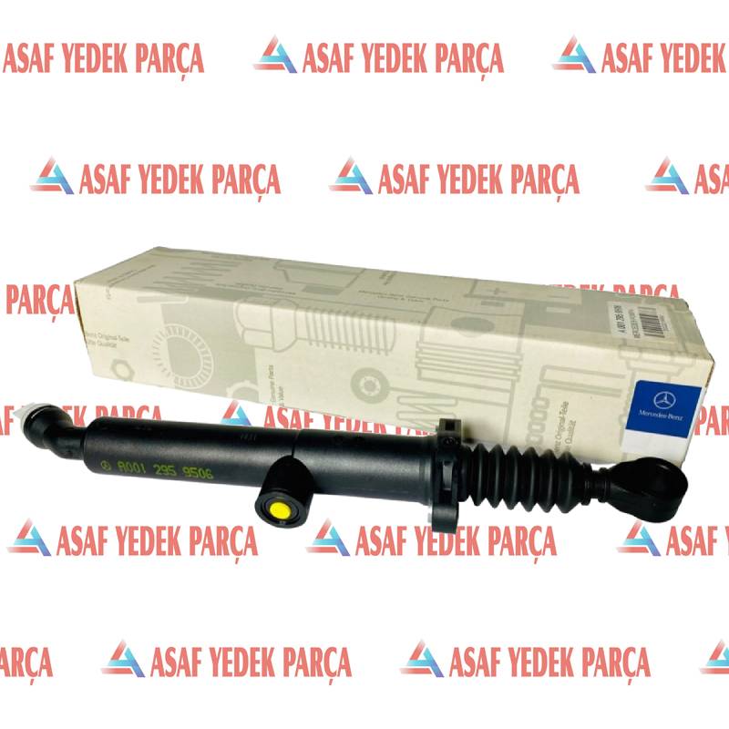 DEBRİYAJ ÜST MERKEZ 20MM 560-ACTROS-SETRA-TRAVEGO