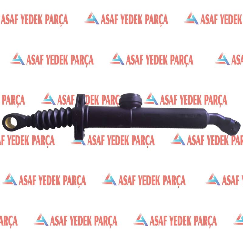 DEBRİYAJ ÜST MERKEZ MERCEDES AROCS 