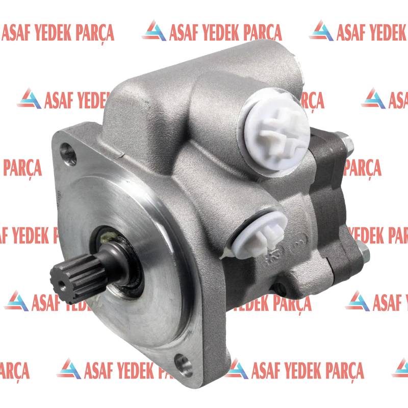 DİREKSİYON POMPASI AROCS, ATEGO, EURO 6 , TRAVEGO