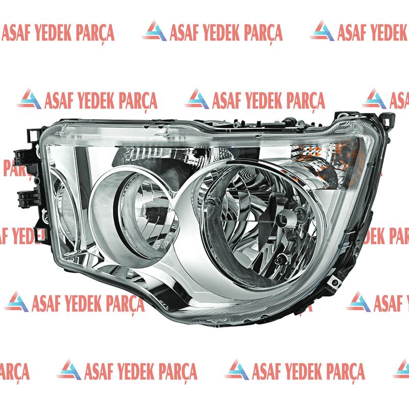 FAR KOMPLE AROCS-ANTOS-EURO 6 SAĞ