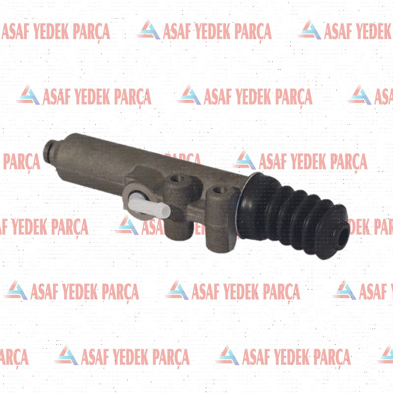 MAN 12.153 Serisi DEBRİYAJ ÜST MERKEZİ