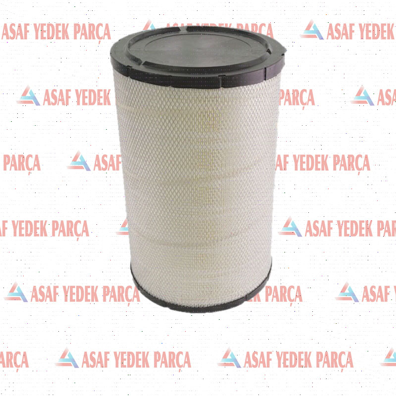 MAN 19.422 Serisi HAVA FİLİTRESİ DIŞ