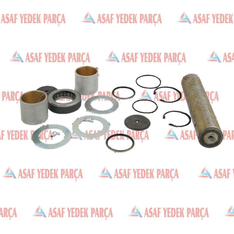 MAN 26.230 Serisi DİNGİL TAMİR TAKIMI