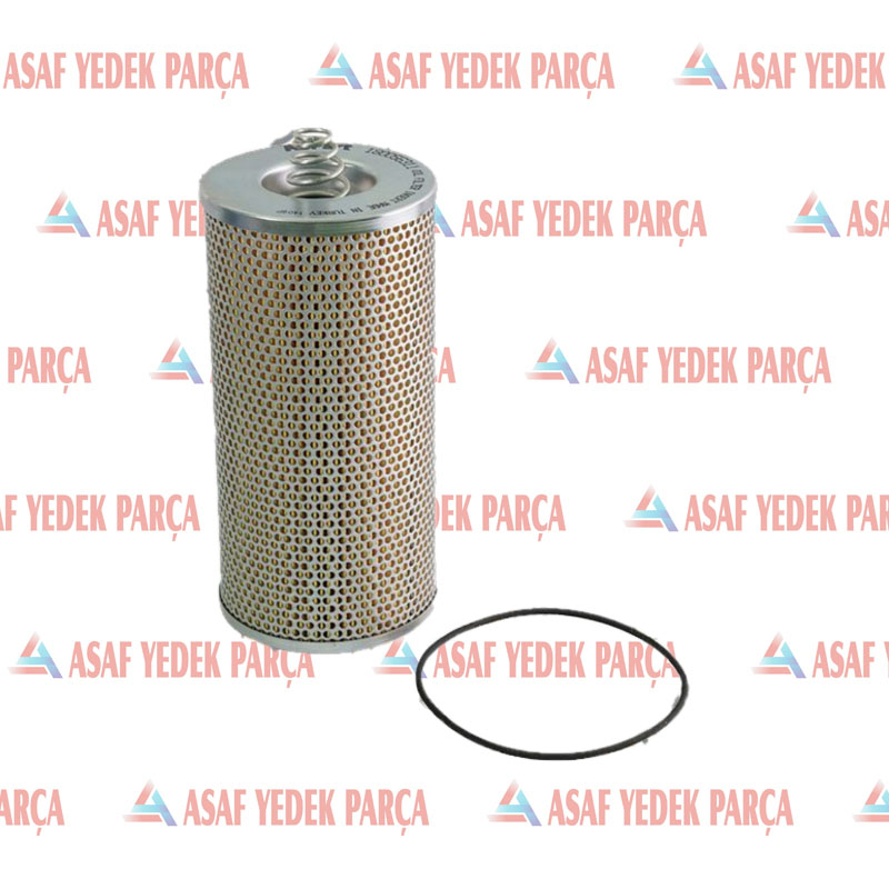 MAN 26.230 Serisi YAĞ FİLİTRESİ