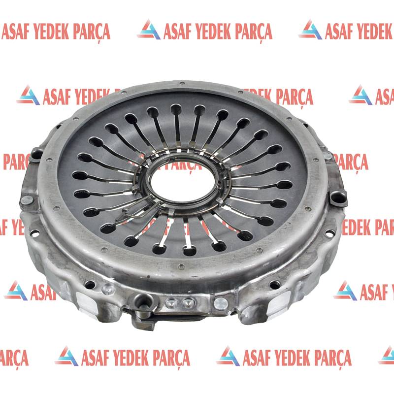 MAN DEBRİYAJ BASKISI 26.270 