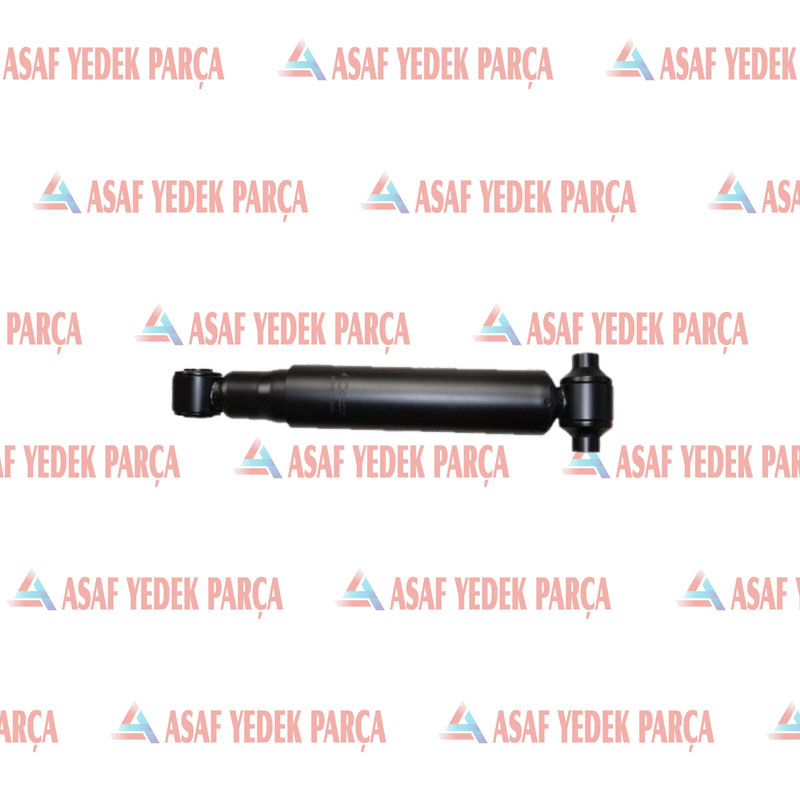 MAN TGX Serisi AMORTİSÖR ÖN