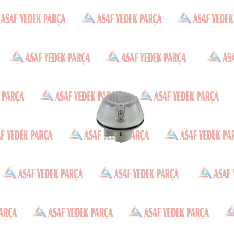 MAN TGX Serisi ÇAMURLUK SİNYALİ