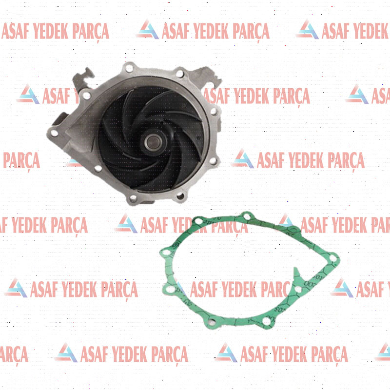 MAN TGX Serisi DEVİRDAİM