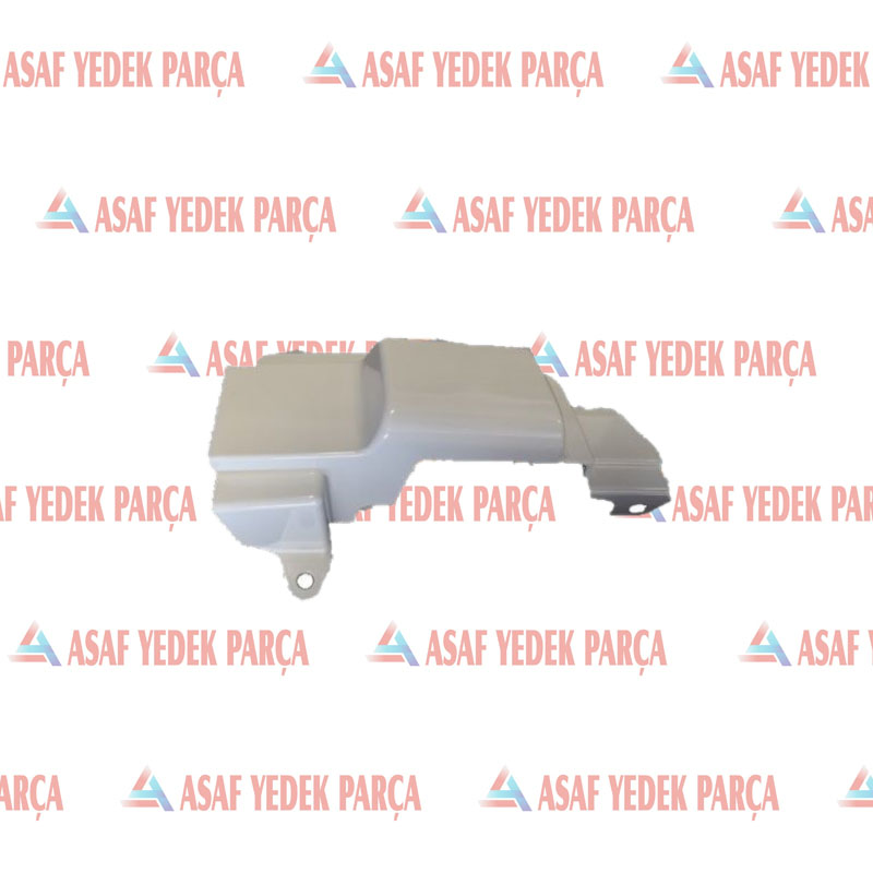 MAN TGX Serisi DİREK ALT KAPATMA SOL