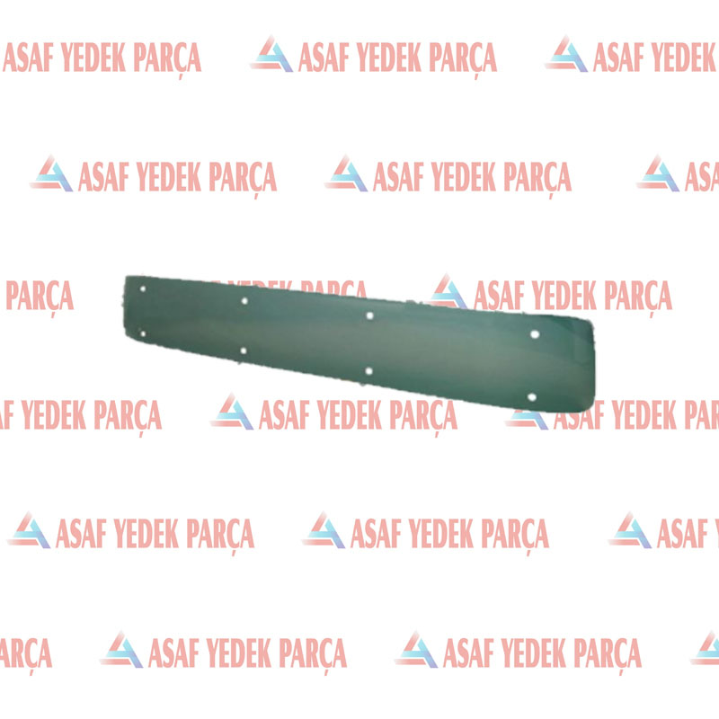 MAN TGX Serisi GÜNEŞLİK YÜKSEK KABİN