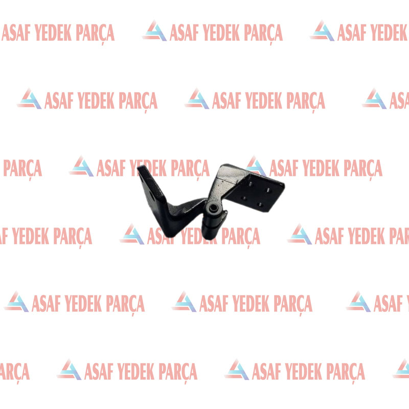 MAN TGX Serisi KAPI MENTEŞESİ ALT SOL