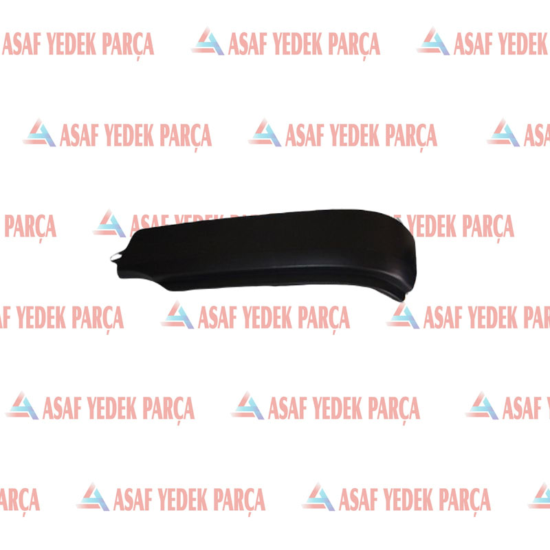 MAN TGX Serisi KARLIK SOL