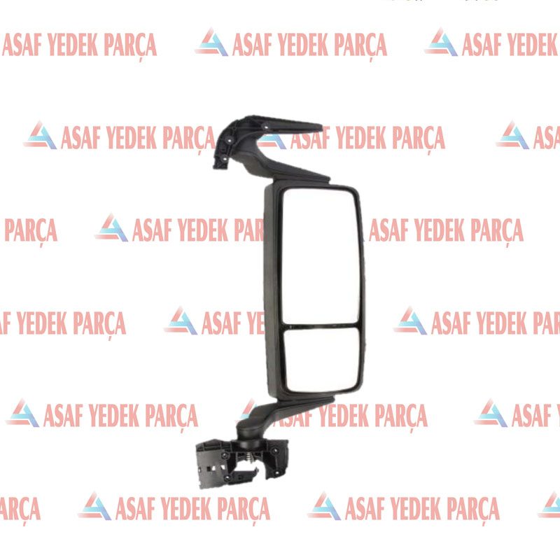 MAN TGX Serisi KOMPLE AYNA SAĞ