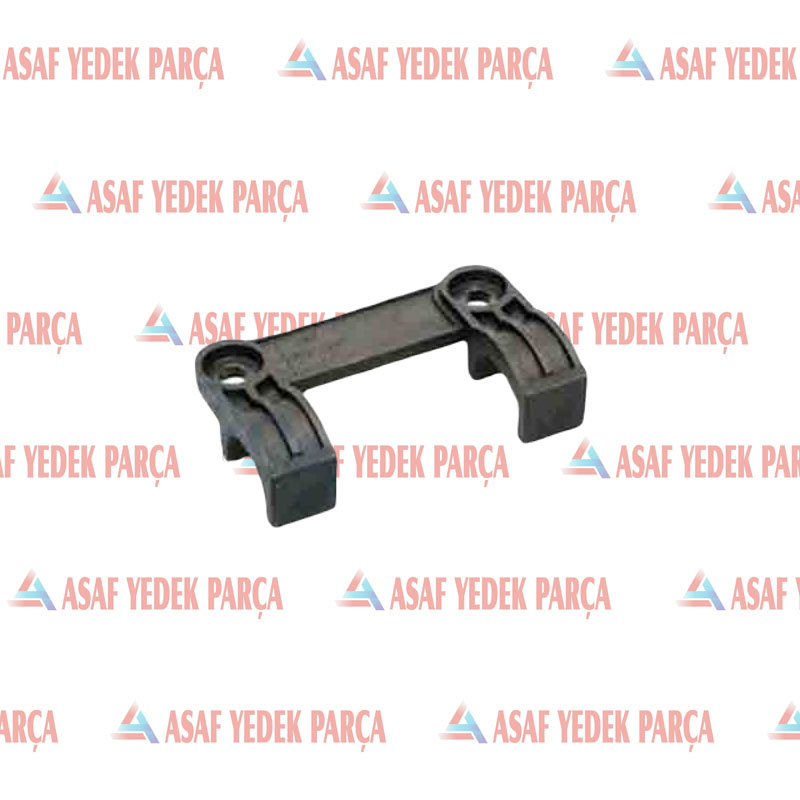 MAN TGX Serisi SİS TUTUCUSU