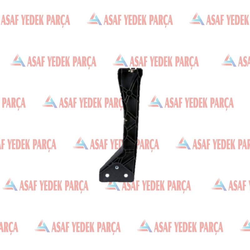 MAN TGX Serisi TAMPON DESTEK TAKOZU UZUN SAĞ