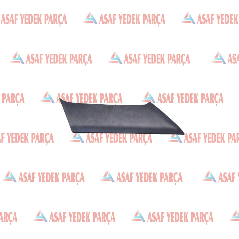 MAN TGX Serisi TAMPON FAR KAPAĞI SAG