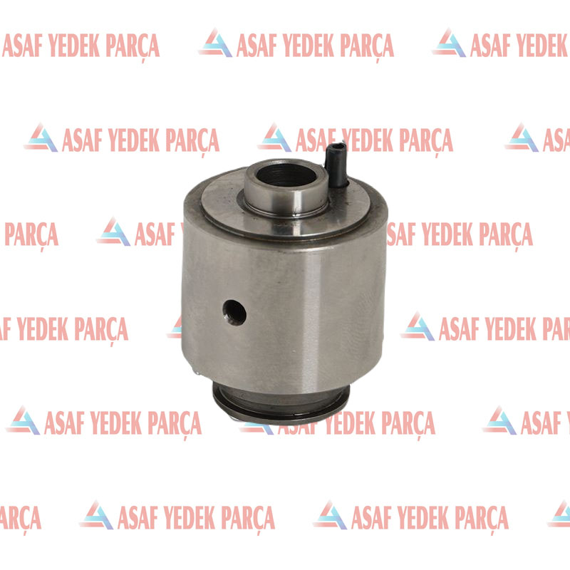 MAN TGX Serisi YAĞ POMPA DİŞLİSİ