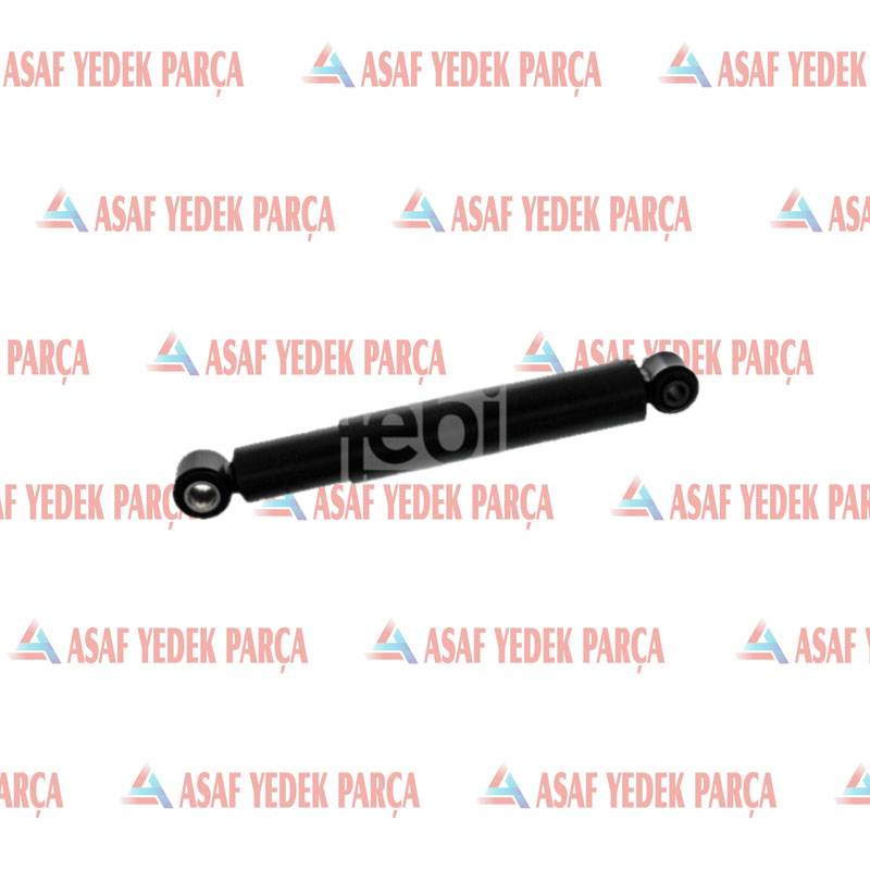 MAN TGA Serisi AMORTİSÖR ŞASE ARKA