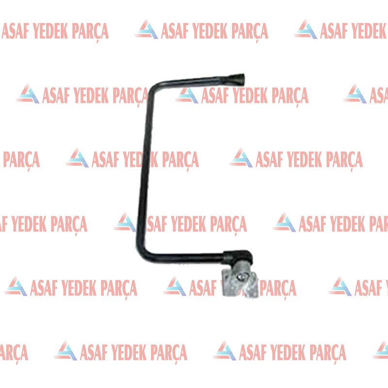 MAN TGA Serisi AYNA KOLU SAĞ SOL