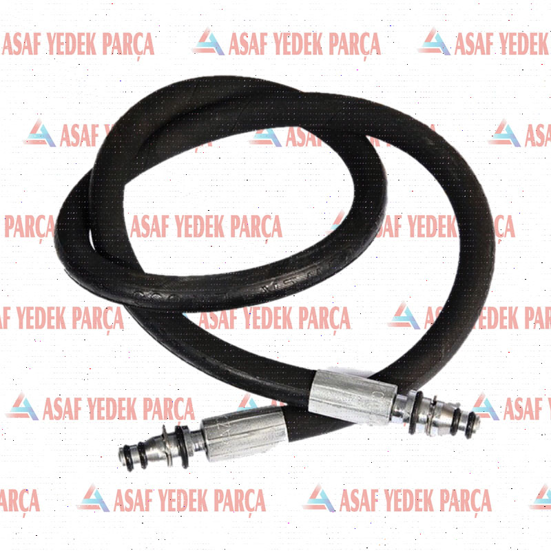 MAN TGA Serisi DEBRİYAJ ÜST MERKEZ HORTUMU