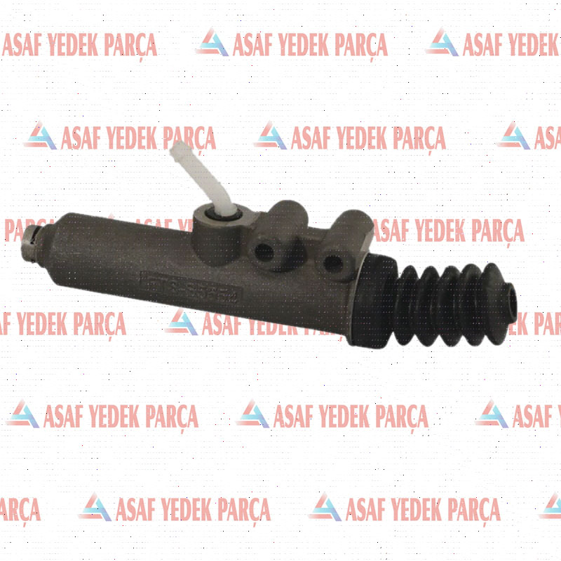 MAN TGA Serisi DEBRİYAJ ÜST MERKEZİ