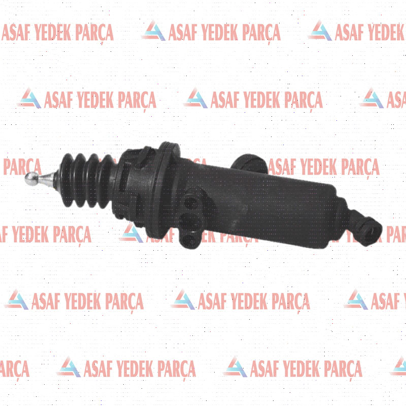 MAN TGA Serisi DEBRİYAJ ÜST MERKEZİ