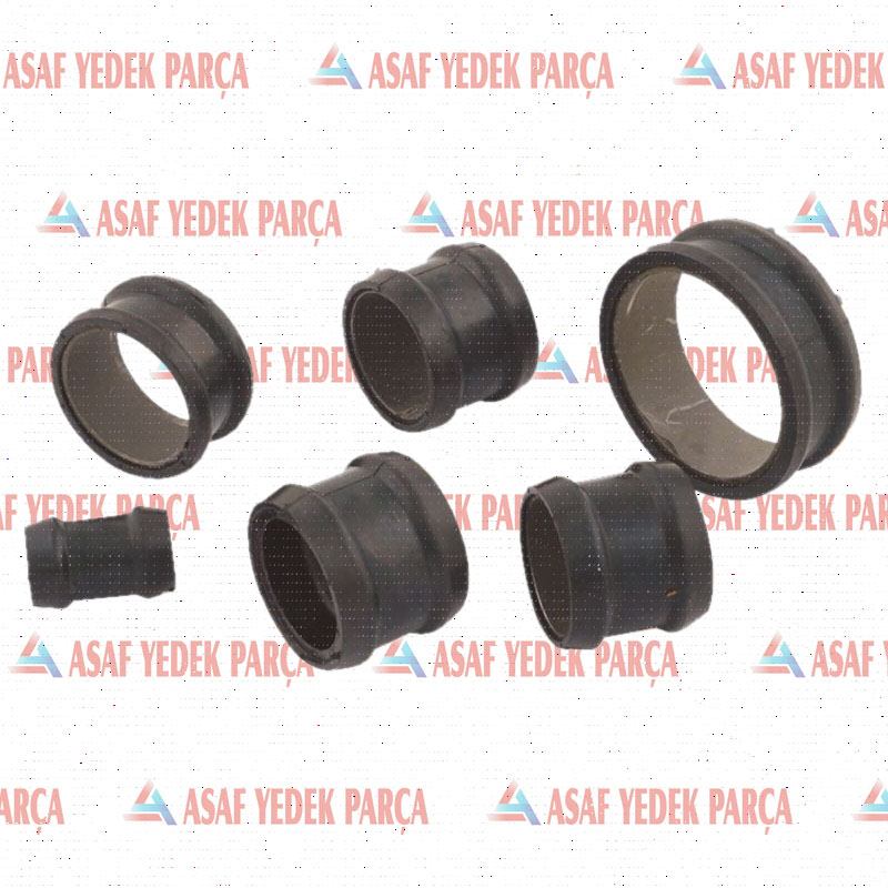 MAN TGA Serisi DEVİRDAİM ARA BORU TAMİR TAKIMI
