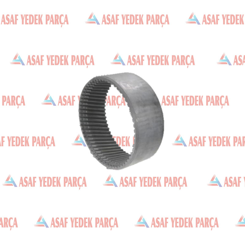 MAN TGA Serisi DİFERANSİYEL PLANET ÇEMBERİ SOL