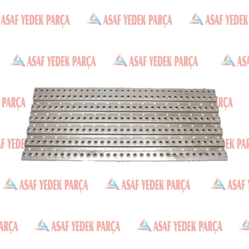 MAN TGA Serisi GEZİNTİ SACI UZUN