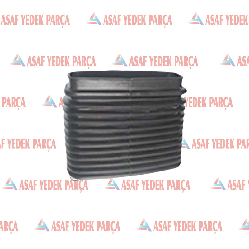 MAN TGA Serisi HAVA FİLİTRE KÖRÜĞÜ