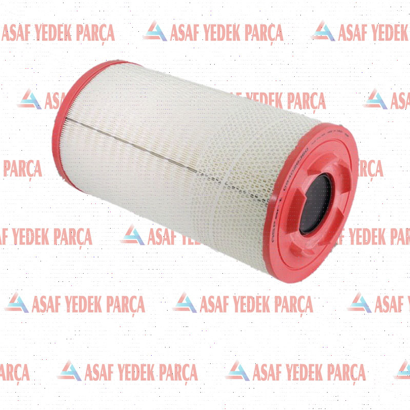 MAN TGA Serisi HAVA FİLİTRESİ DIŞ
