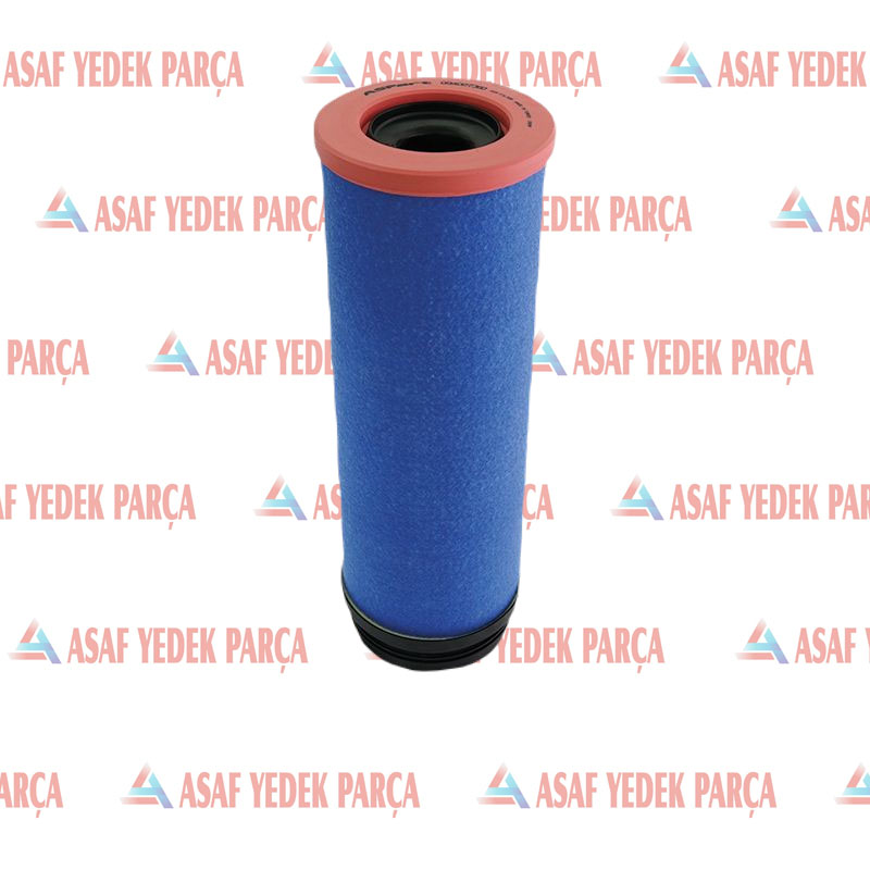 MAN TGA Serisi HAVA FİLİTRESİ İÇ