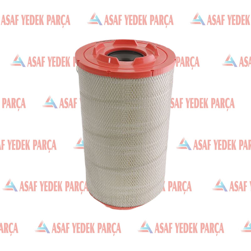 MAN TGA Serisi HAVA FİLTRESİ
