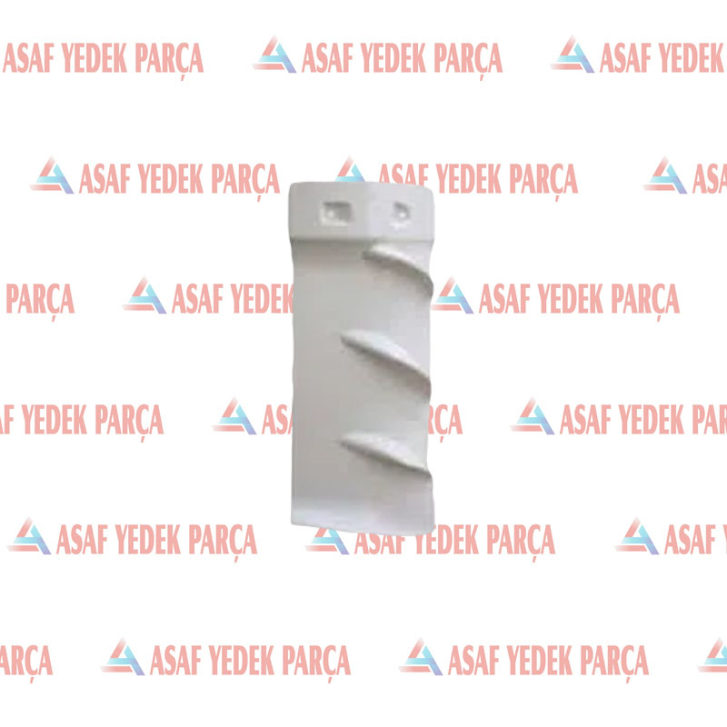 MAN TGA Serisi İÇ RÜZGARLIK SAĞ