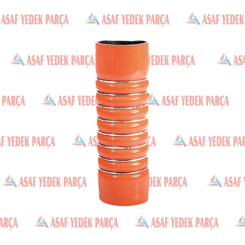 MAN TGA Serisi İNTERCOOL HORTUMU