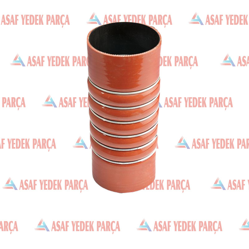 MAN TGA Serisi İNTERCOOL HORTUMU