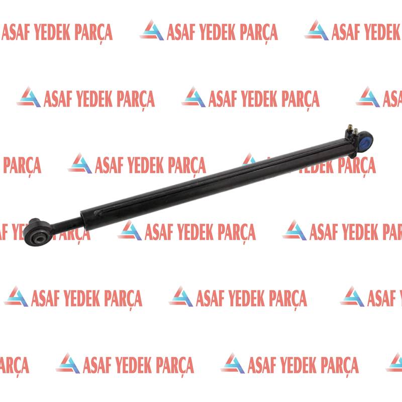 MAN TGA Serisi KABİN LİFTİ