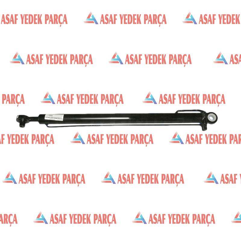 MAN TGA Serisi KABİN LİFTİ