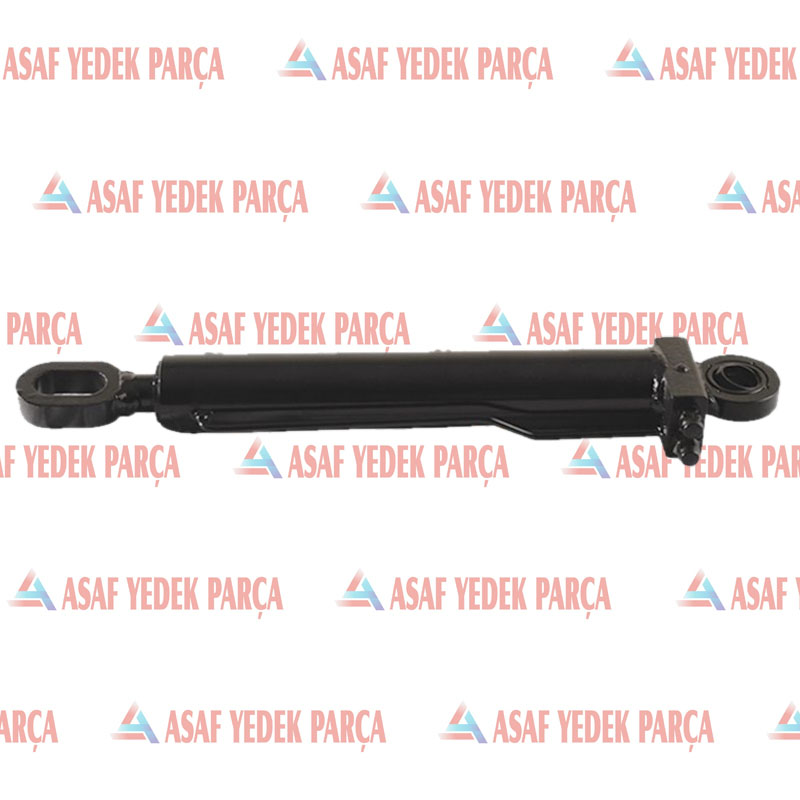 MAN TGA Serisi KABİN LİFTİ