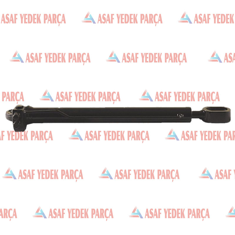 MAN TGA Serisi KABİN LİFTİ