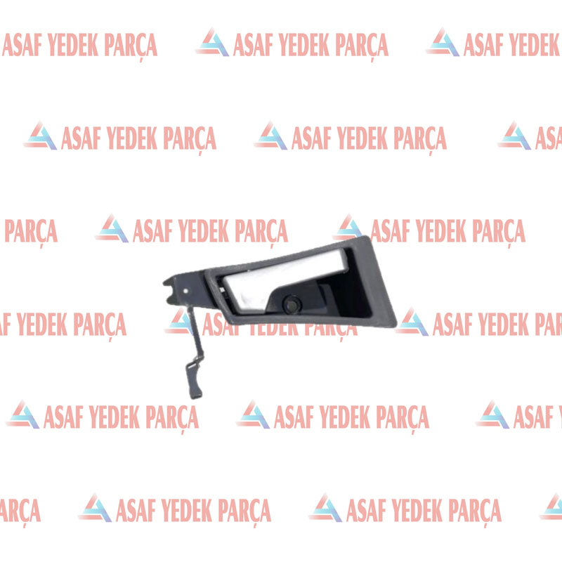 MAN TGA Serisi KAPI İÇ AÇMA KOLU