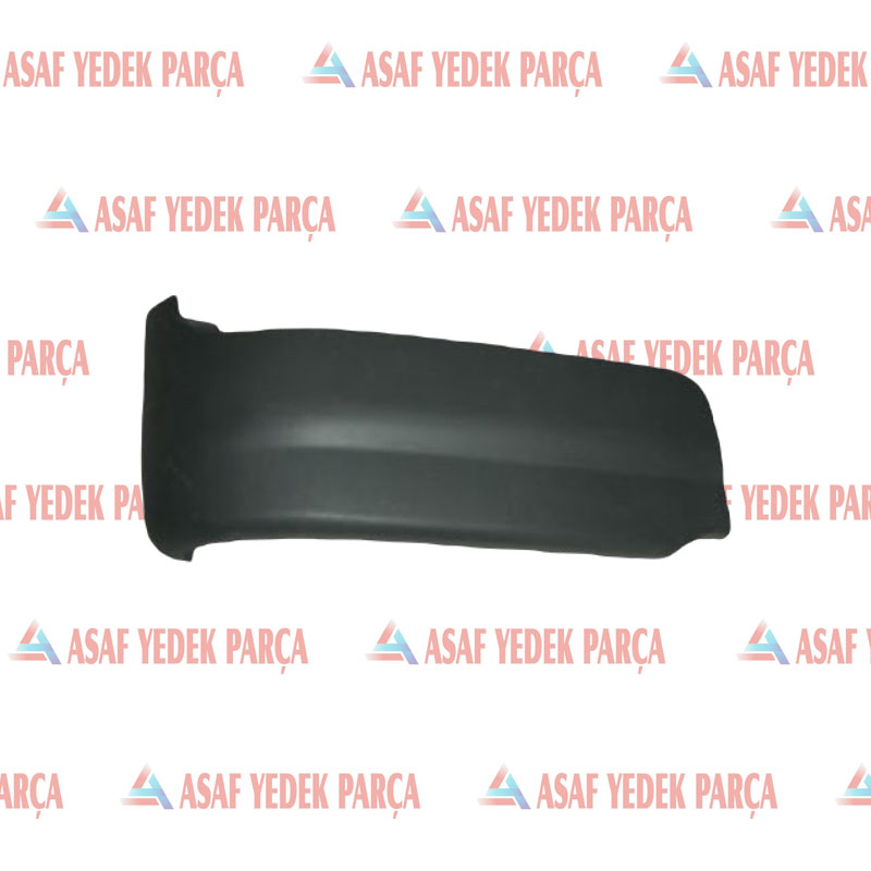 MAN TGA Serisi KARLIK YÜKSEK KABİN SAĞ