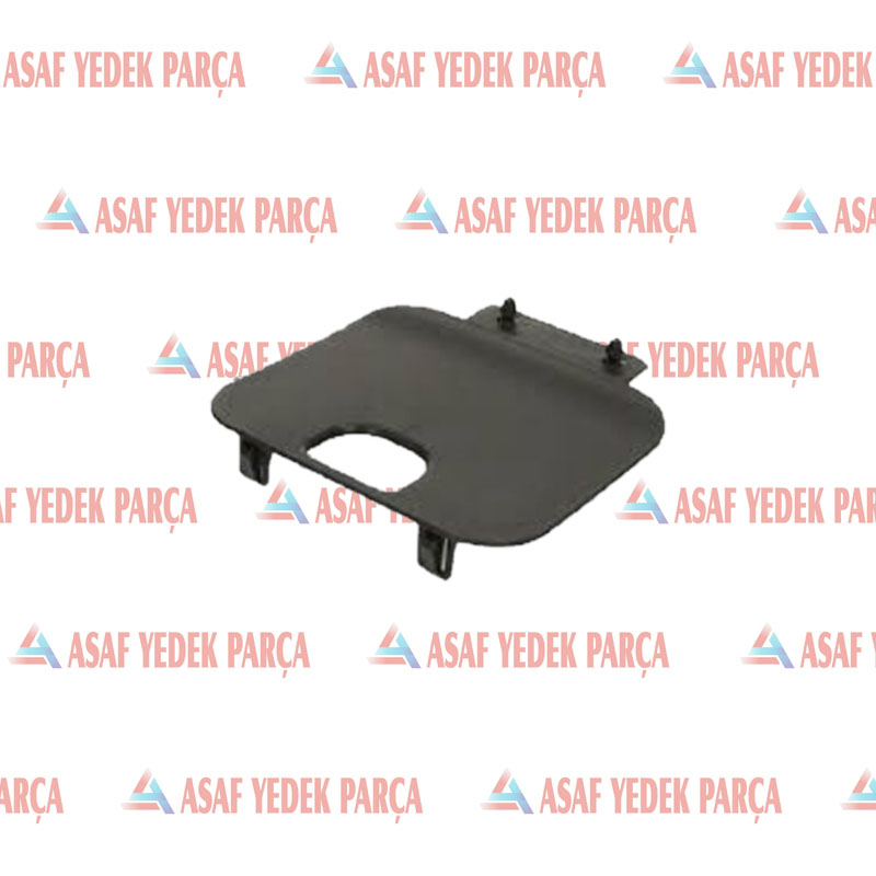 MAN TGA Serisi KRİKO KAPAĞI BASAMAK KAPAĞI