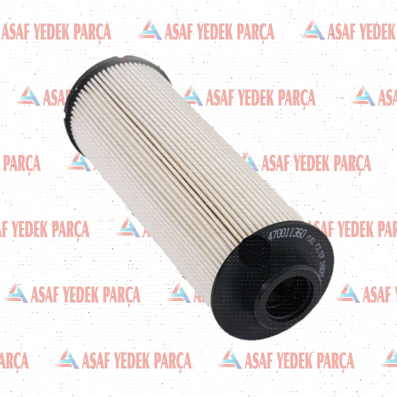 MAN TGA Serisi MAZOT FİLİTRESİ