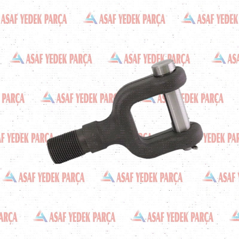 MAN TGA Serisi ÖN ÇEKİ DEMİRİ